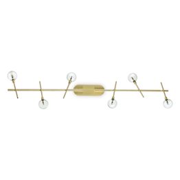 Kinkiet Ideal Lux Maracas PL6