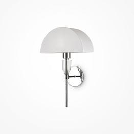 Lampa ścienna Prima chrom (Z034WL-01CH) - Maytoni