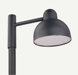 Oprawa stojąca zewnętrzna 1272GR Koster