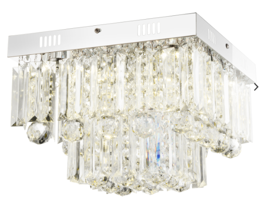 Globo Cleo Plafoniera