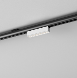 AQForm Rafter mini points Led microtrack Reflektor 16451-M930-WB-00-13