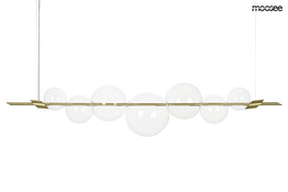 Żyrandol Moosee Echo MSE010100348