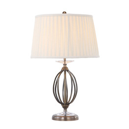 Lampa Stołowa Elstead Lighting Aegean AG-TL-AGED-BRASS