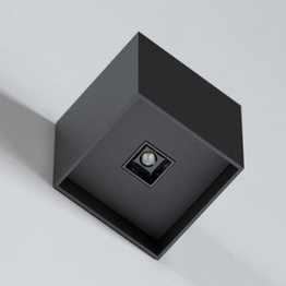 Kinkiet Cleoni TLA32/A5/3/116/48D/930 Cubo