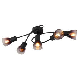 Plafon Globo Lighting Satella 54312-5