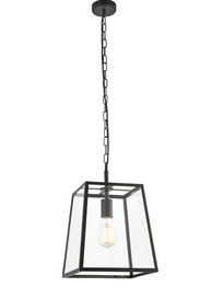 Lampa wisząca Endon Hurst 76225