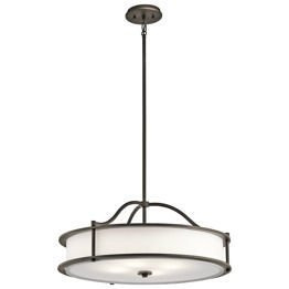 Emory KL/EMORY/P/M OZ Elstead Lighting Lampa wisząca