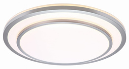 Lampa Sufitowa Brilliant Luciano HK18381S21