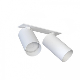 Mono 7828 Biały Wpust Nowodvorski