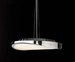 CIRCULO 58 AZ0988 chrom Lampa Wisząca AZzardo