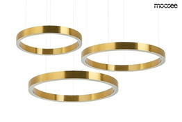 Lampa Wisząca Moosee Ring MSE0000406060