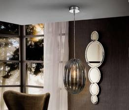 Schuller Ovila 752176 Żyrandol