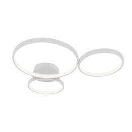 Italux Maver SPL-20452-3-WH Plafon