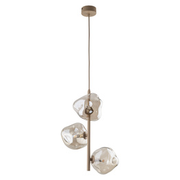 Lampa Wisząca TK Lighting Lava 11107