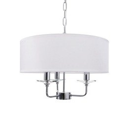 Lampa Wisząca Glamour Berella Light Oria 3 BL0099