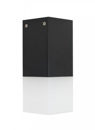 Cube CB-S BL Nowoczesma Oprawa Sufitowa SU-MA