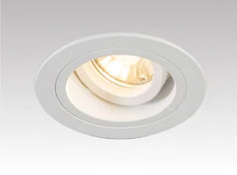 Oprawa  Zuma Line Chuck DL Round 92699-N