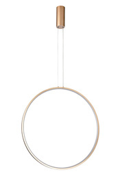 Azzardo 60 Massima AZ5256 Oprawa wisząca