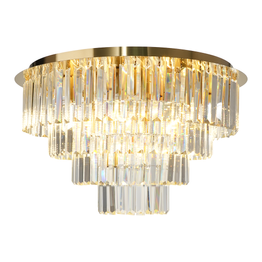 Oprawa sufitowa Milagro ML1024 Milano