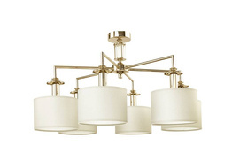 Lampa Sufitowa Kutek Mood Artu ART-PL-6(Z)