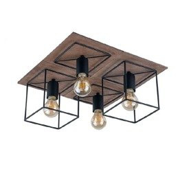 Coba 9044 Lampa sufitowa Nowodvorski