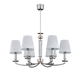 Zwis Kutek Rossano ROS-ZW-6(BN/A)