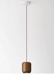 SPURBANMBRXXLED AXO Light U-Light Oprawa wisząca Brązowa