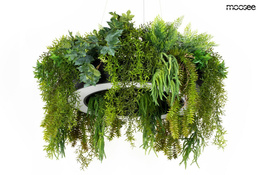 Lampa Wisząca Moosee Gardens MSE1501100438