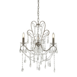 Żyrandol Endon Berkley 95524