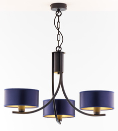 Żyrandol Jupiter Arthur 2099