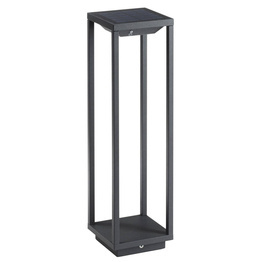 Novolux 853A-L01X1K-04 Solei Lampa stojąca zewnętrzna