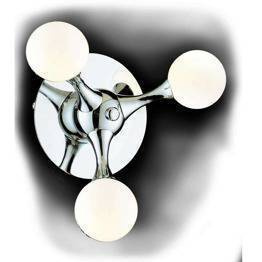 Kinkiet AZZARDO Neurono MB 6199-3