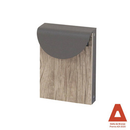 Novolux Dion S 926A-L3109B-83 Lampa stojąca zewnętrzna