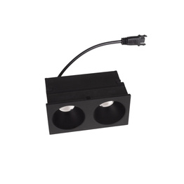 Oprawa wpuszczana Maxlight Modular Hm180 2l