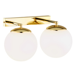 Lampa Ścienna Argon Satelite Plus 1052