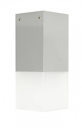 Cube CB-S AL Nowoczesma Oprawa Sufitowa SU-MA