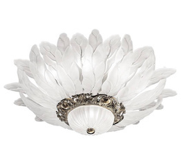 Plafoniera Italamp 50/70 OP