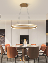 Lampa Wisząca Aviano Vivies 6201-115