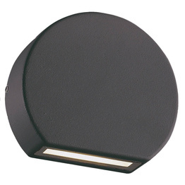 Novolux 454A-L0103A-04 Ferrera Zewnętrzna lampa ścienna