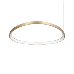 Ideal Lux Gemini Żyrandol D81 341606 2700K