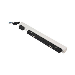 Azzardo AZ4670 Zasilacz wpinany w szynę Alfa TRACK MAGNETIC Biały