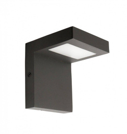 Kinkiet Zewnętrzny SU-MA Karo KR-K100