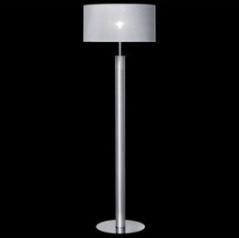 Lampa stojąca Ramko Nodo Metalix