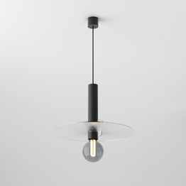 AQForm Lampa wisząca 59934-0000-U8-PH-M2 Okka