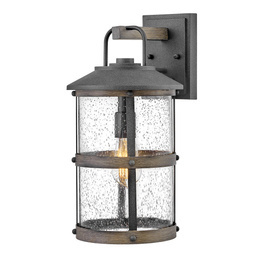 Elstead Lighting Lakehouse Kinkiet QN-LAKEHOUSE2-M-DZ