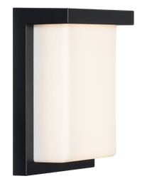 Kinkiet Zewnętrzny Zuma Line Alba 003064-030981