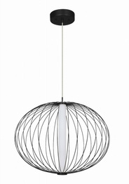 Treviso LP-798/1P S BK Light Prestige Zwis