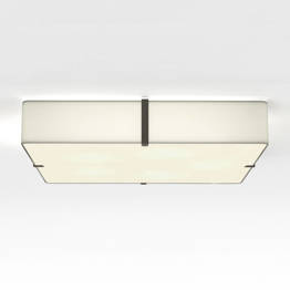 Oprawa sufitowa Astro Elba Square 70 cm 5042011+1462004