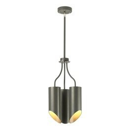 Quinto QUINTO3 GPN Lampa wisząca Elstead Lighting