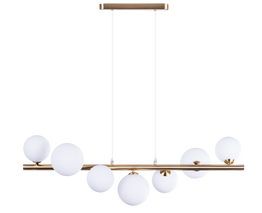 Żyrandol Azzardo Sybilla AZ4409